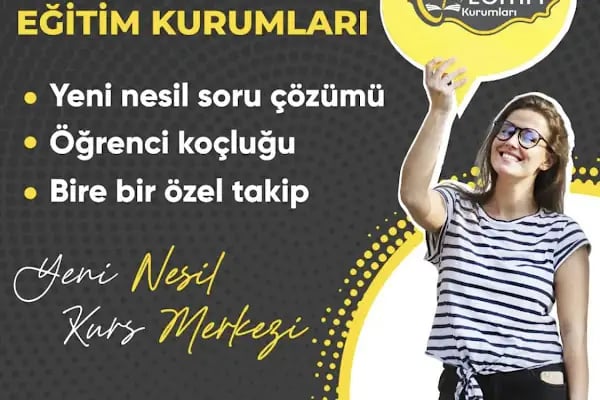 Canım Eğitim Kurumları - Resim 12
