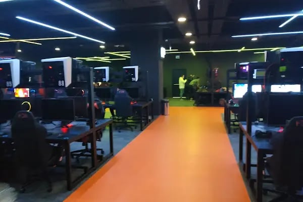 FDR Metropol - Resim 4