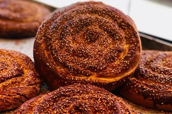 Seçkinler Pastanesi - Resim 19
