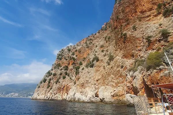 Dolphin Dive Center Alanya - Resim 8