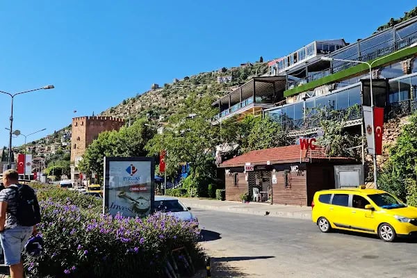 Dolphin Dive Center Alanya - Resim 10