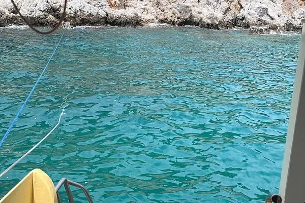 Dolphin Dive Center Alanya - Resim 11