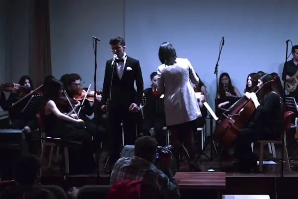 Kocaeli Üniversitesi Sosyal Tesisler - Resim 19