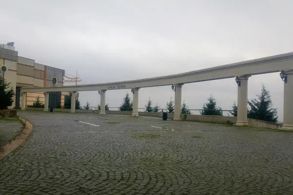 Kocaeli Üniversitesi Sosyal Tesisler - Resim 6