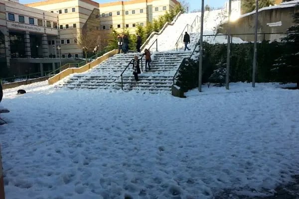 Kocaeli Üniversitesi Sosyal Tesisler - Resim 3