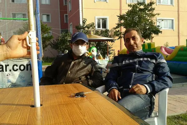 Kocaeli Üniversitesi Sosyal Tesisler - Resim 16