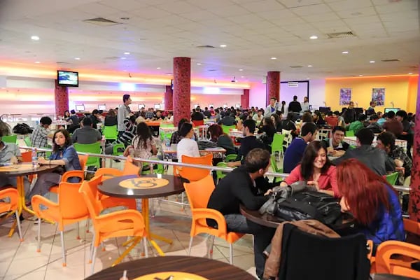 Kocaeli Üniversitesi Sosyal Tesisler - Resim 18