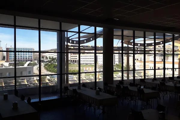 Kocaeli Üniversitesi Sosyal Tesisler - Resim 20