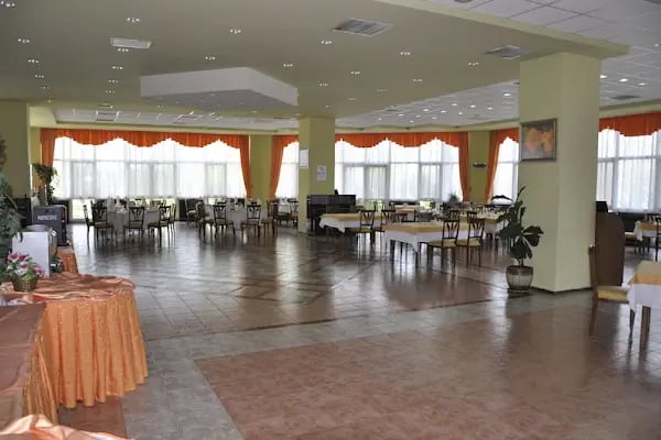 Kocaeli Üniversitesi Sosyal Tesisler - Resim 5