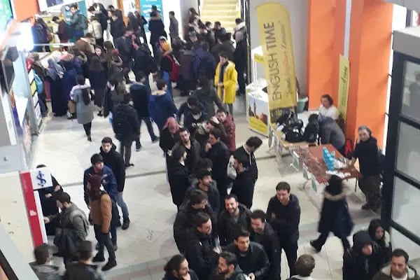 Kocaeli Üniversitesi Sosyal Tesisler - Resim 17