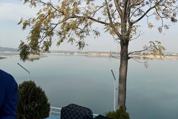 Bigfish Restaurant Adana - Resim 6
