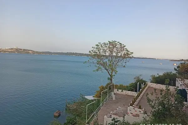 Bigfish Restaurant Adana - Resim 5