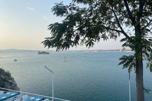 Bigfish Restaurant Adana - Resim 4