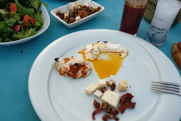 Bigfish Restaurant Adana - Resim 20