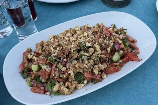 Bigfish Restaurant Adana - Resim 7
