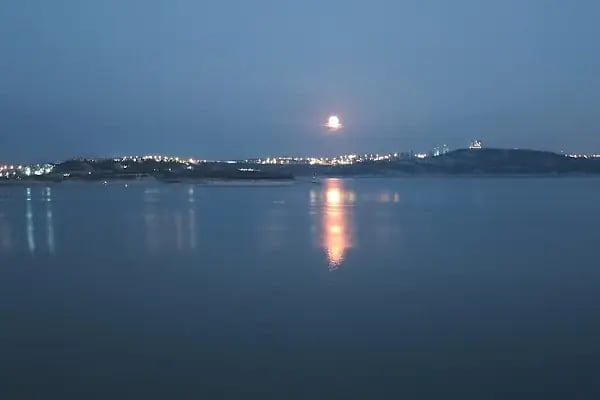 Bigfish Restaurant Adana - Resim 11