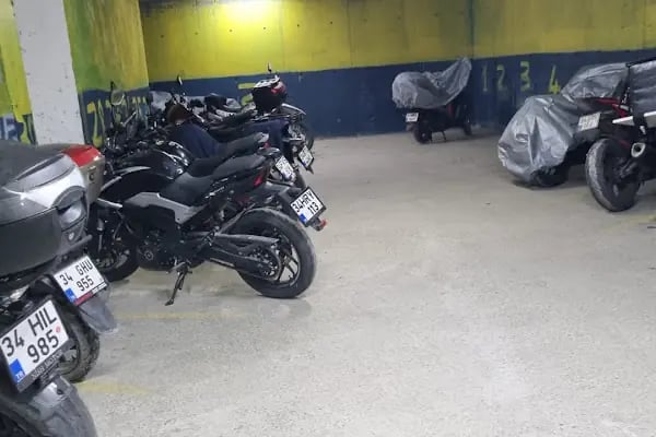 Sümer Otopark ve Oto Yıkama Pasta Cila Seramik - Resim 10