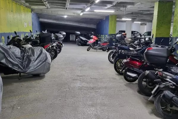 Sümer Otopark ve Oto Yıkama Pasta Cila Seramik - Resim 15