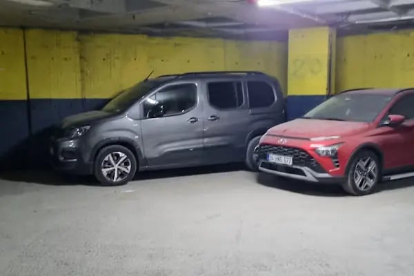 Sümer Otopark ve Oto Yıkama Pasta Cila Seramik - Resim 14