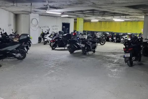 Sümer Otopark ve Oto Yıkama Pasta Cila Seramik - Resim 7