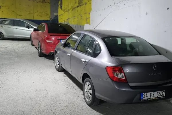 Sümer Otopark ve Oto Yıkama Pasta Cila Seramik - Resim 13