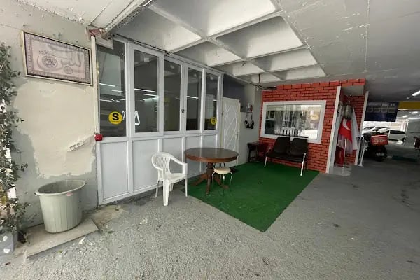 Sümer Otopark ve Oto Yıkama Pasta Cila Seramik - Resim 3