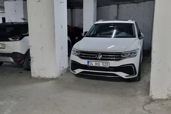 Sümer Otopark ve Oto Yıkama Pasta Cila Seramik - Resim 9