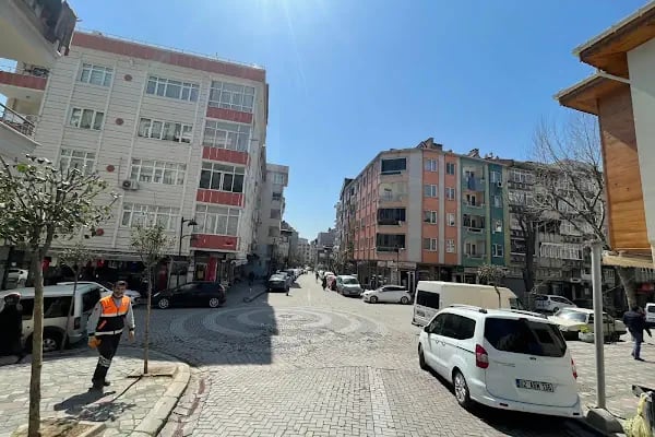 Sümer Otopark ve Oto Yıkama Pasta Cila Seramik - Resim 6
