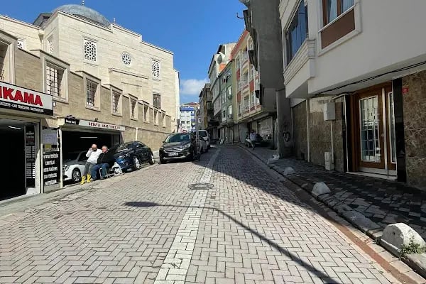 Sümer Otopark ve Oto Yıkama Pasta Cila Seramik - Resim 4