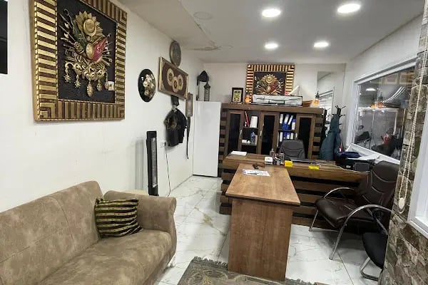 Sümer Otopark ve Oto Yıkama Pasta Cila Seramik - Resim 2