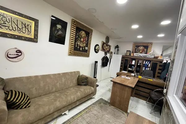 Sümer Otopark ve Oto Yıkama Pasta Cila Seramik - Resim 18