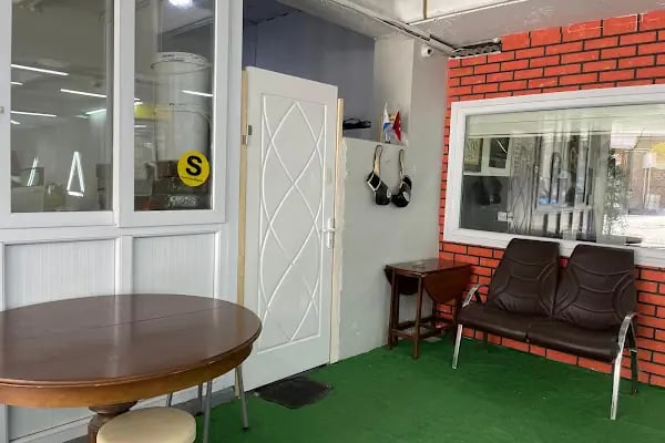 Sümer Otopark ve Oto Yıkama Pasta Cila Seramik - Resim 5