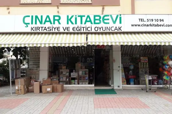 ANKA KİTAP &amp; KIRTASİYE - Resim 5