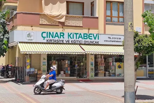 ANKA KİTAP &amp; KIRTASİYE - Resim 18
