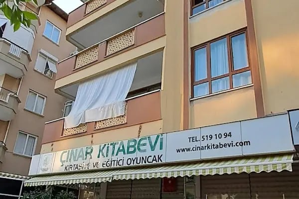 ANKA KİTAP &amp; KIRTASİYE - Resim 13