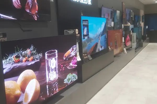 Samsung - Ses - Datapark Agora Mağaza - Resim 2