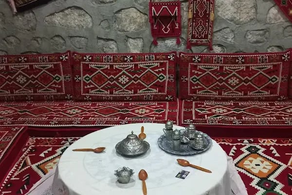 Beypazarı Tarihi Taşkıran Konağı Otel - Resim 11