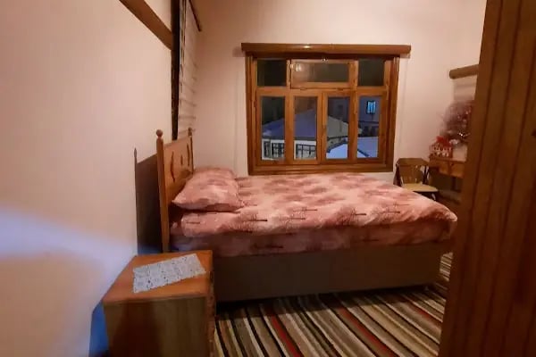 Beypazarı Tarihi Taşkıran Konağı Otel - Resim 14