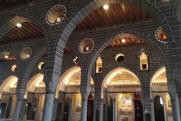 Yeni Paşa Hamamı - Resim 2