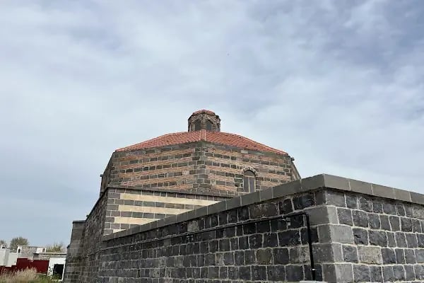 Yeni Paşa Hamamı - Resim 1