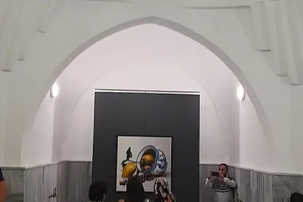 Yeni Paşa Hamamı - Resim 19