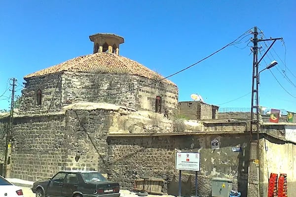 Yeni Paşa Hamamı - Resim 10