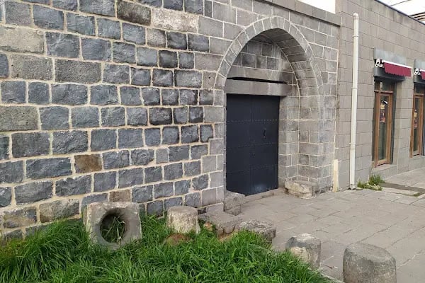 Yeni Paşa Hamamı - Resim 7