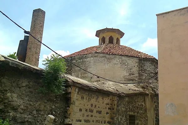 Yeni Paşa Hamamı - Resim 16