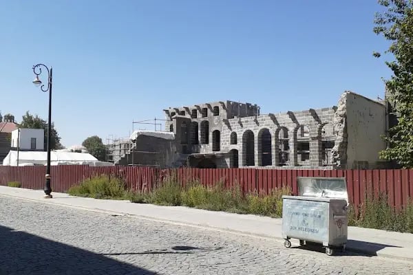Yeni Paşa Hamamı - Resim 14