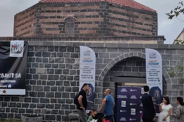 Yeni Paşa Hamamı - Resim 15