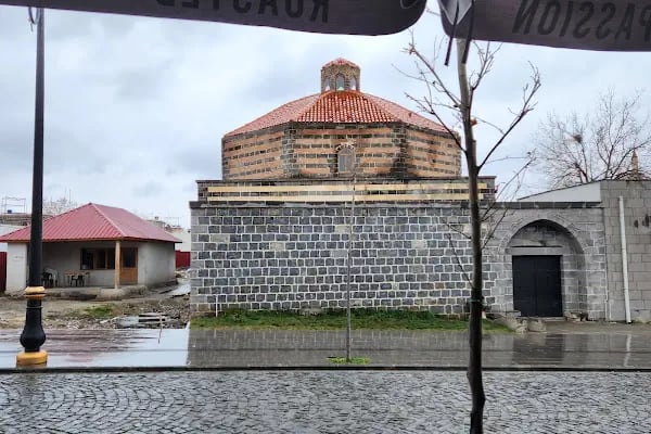 Yeni Paşa Hamamı - Resim 13