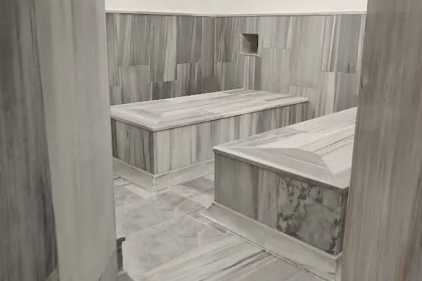 Yeni Paşa Hamamı - Resim 9
