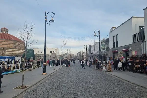 Yeni Paşa Hamamı - Resim 4