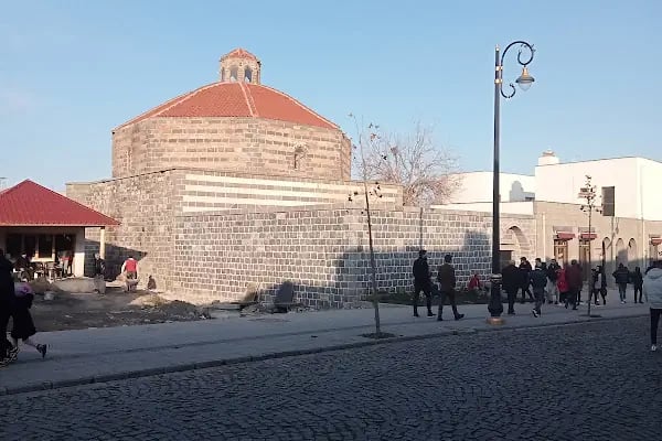Yeni Paşa Hamamı - Resim 18